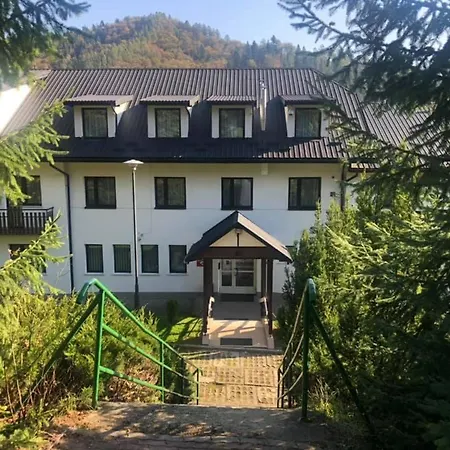 Bed & Breakfast Szczyt Muszyna