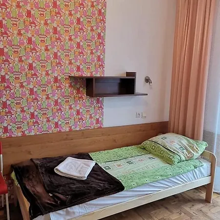 Bed & Breakfast Szczyt