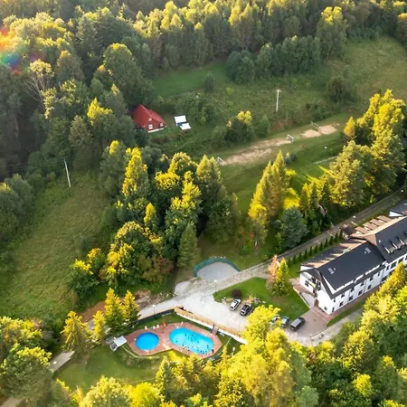 Bed & Breakfast Szczyt 3*