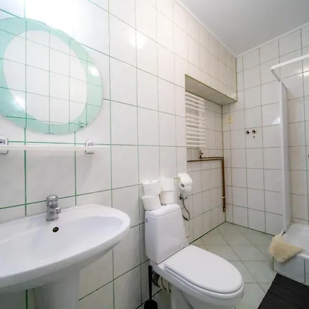 Bed & Breakfast Szczyt Muszyna